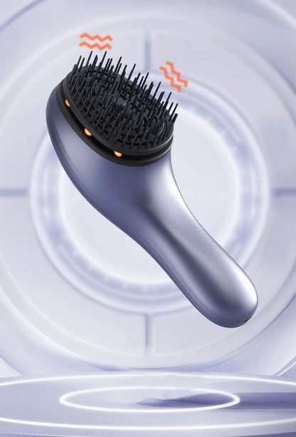 Smart Scalp Massager
