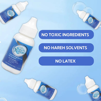 Extra Hold Wig Glue