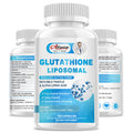 Alliwise Glutathion-Glow-Kapseln