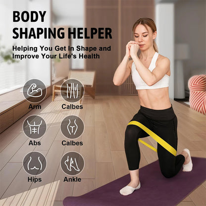 Tone &amp;amp; Sculpt Resistance Bands