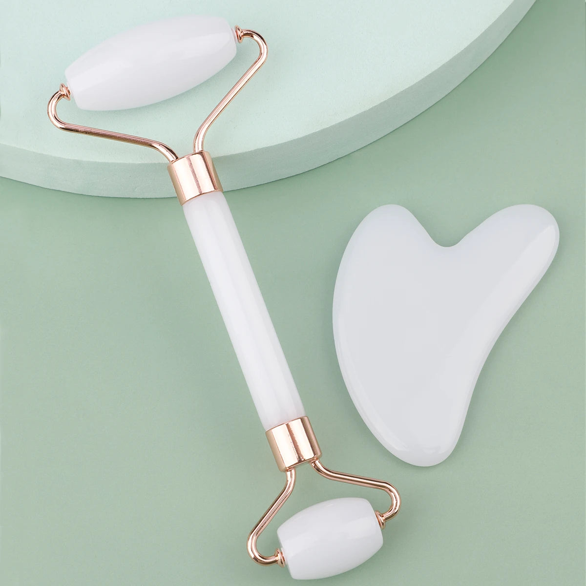 Sculpt &amp;amp; Soothe Facial Roller