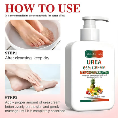 Tropical Urea Repair Cream