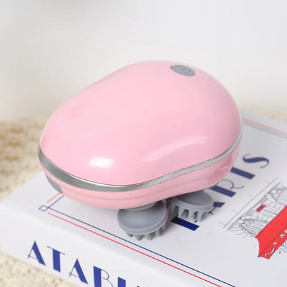 ScalpGlow Deep Massager