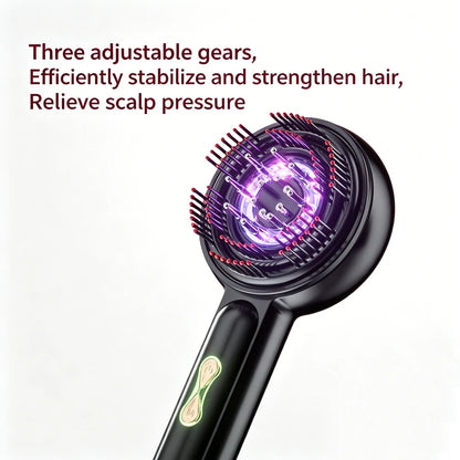 Revive Scalp Massage Comb