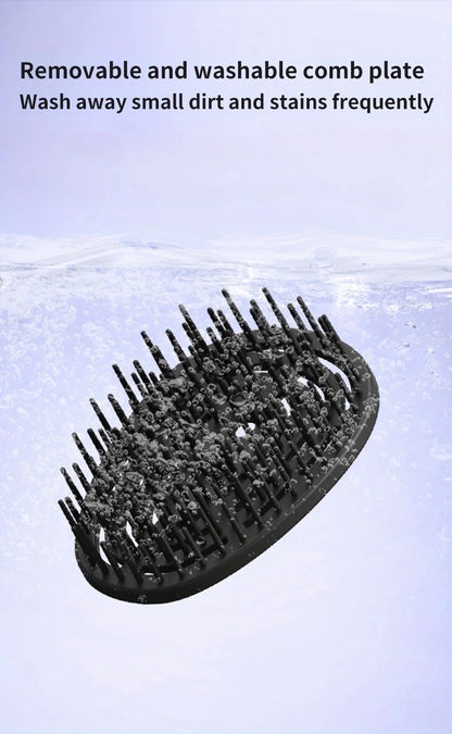 Smart Scalp Massager