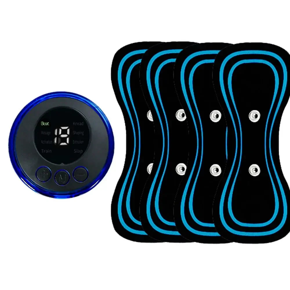 Recharge Muscle Massager