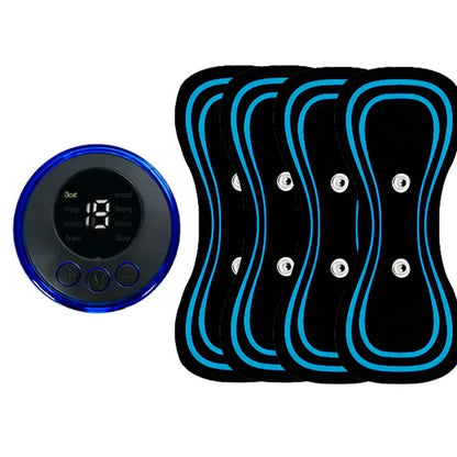 Recharge Muscle Massager