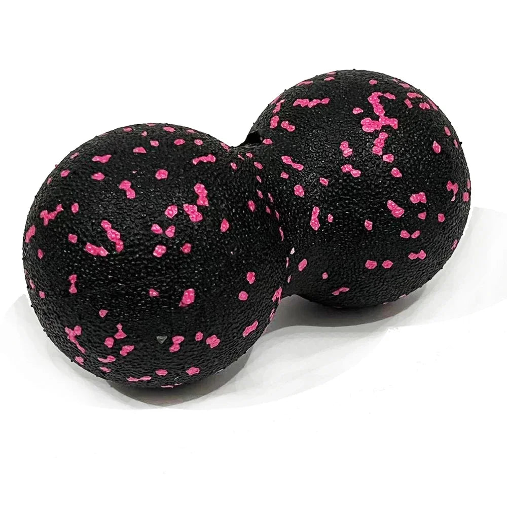Erdnussmassage-Faszienball