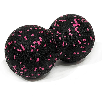 Erdnussmassage-Faszienball