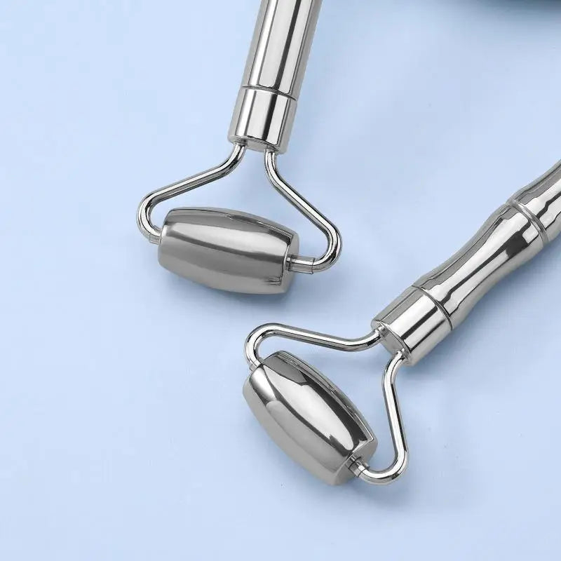 Stainless Steel Gua Sha Roller