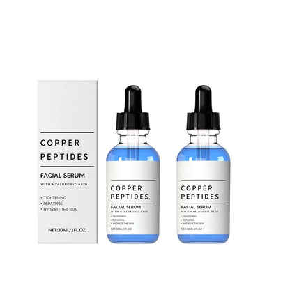 Copper Titanium Hydrating Serum