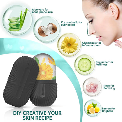 Ice Glow Facial Roller