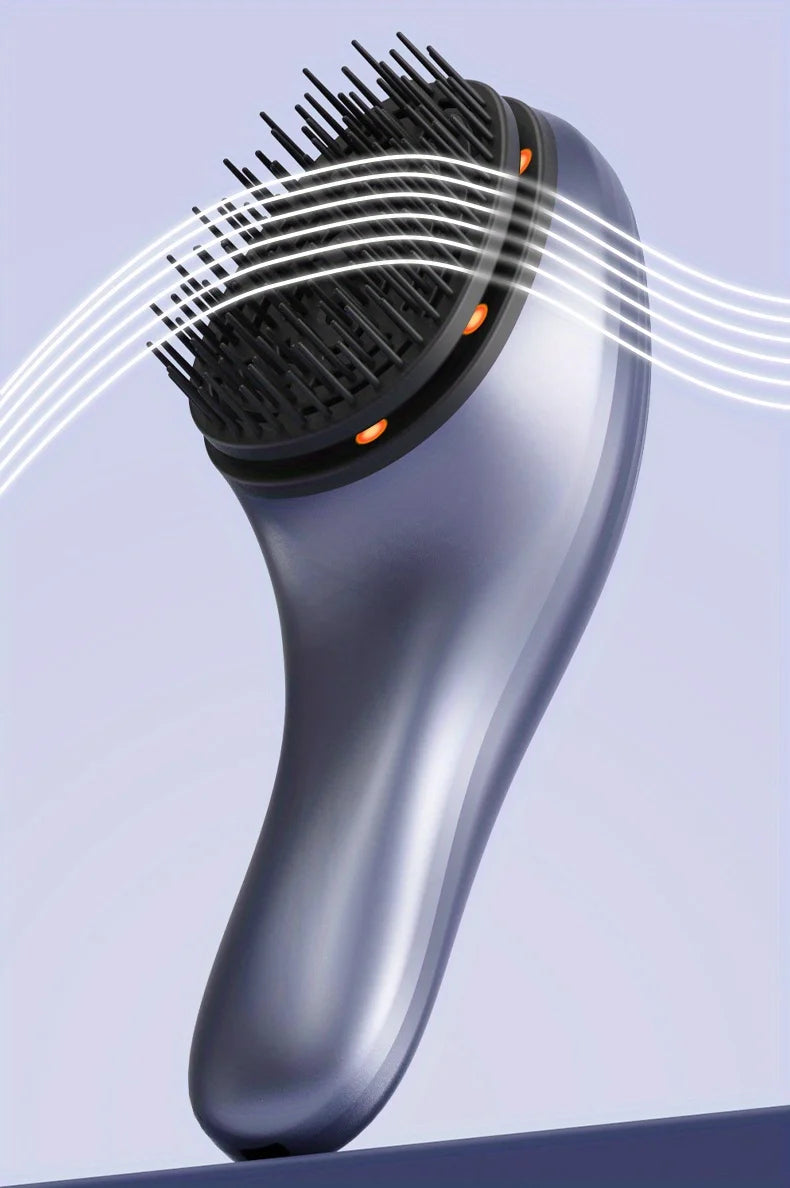 Smart Scalp Massager