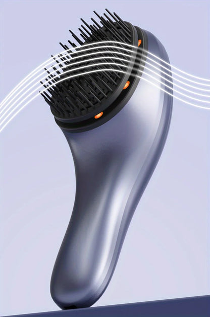 Smart Scalp Massager