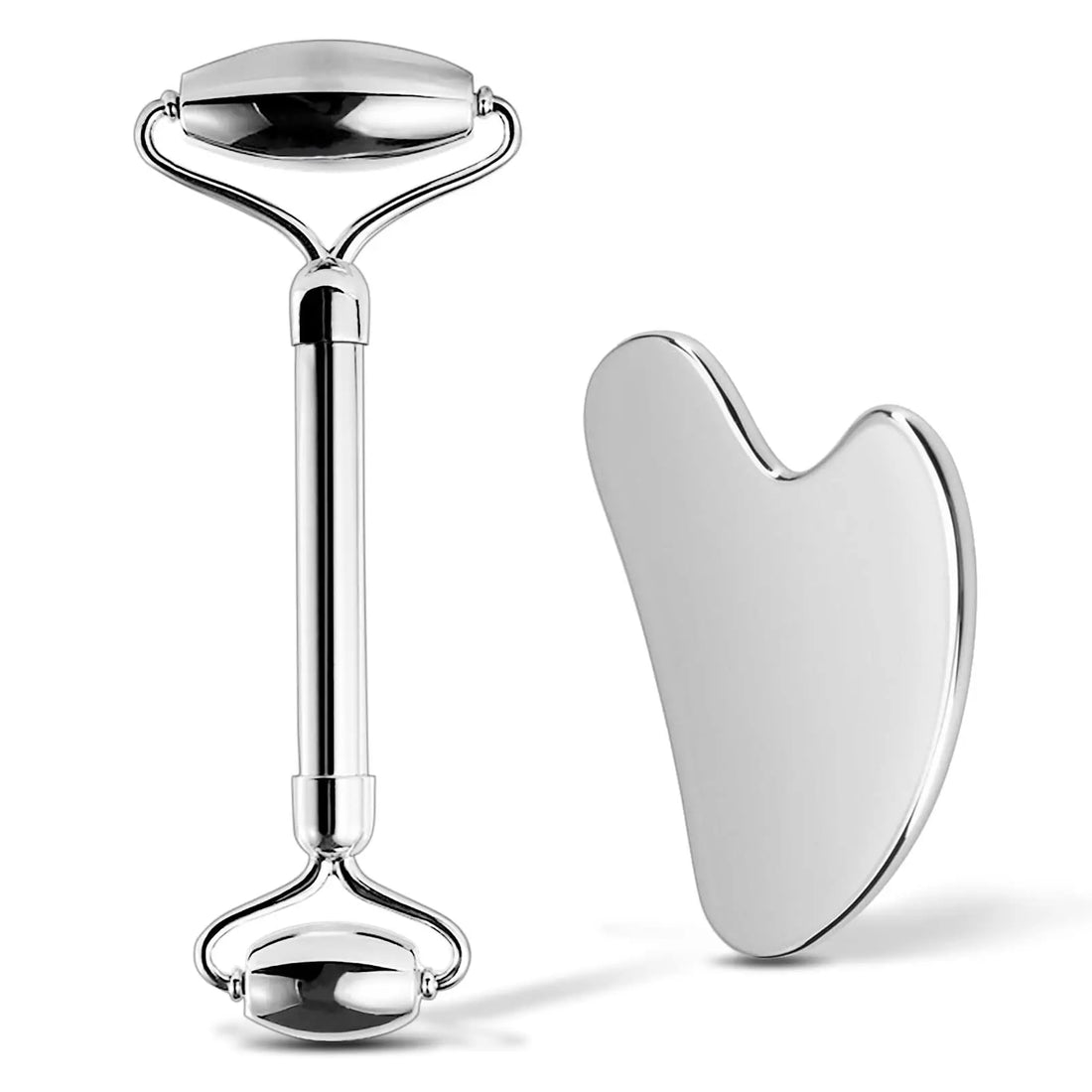 304 Stainless Steel Gua Sha Roller