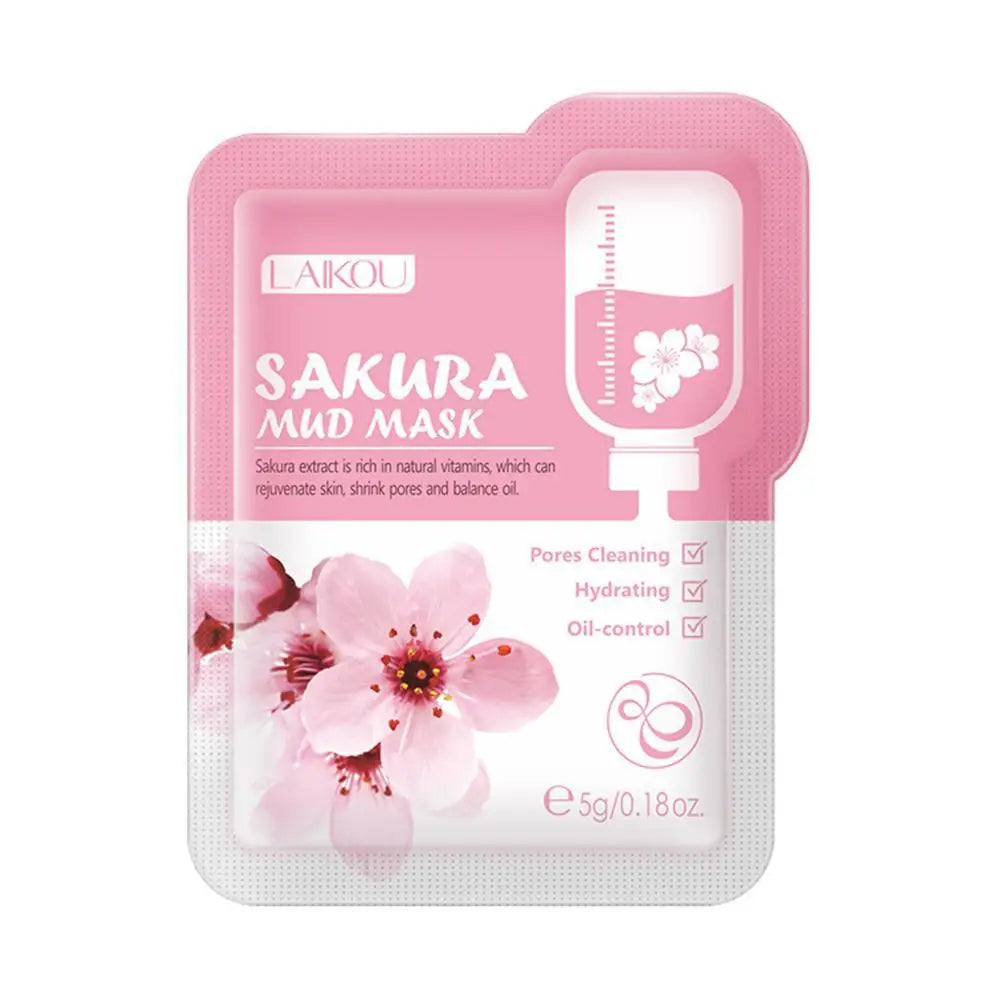 Bio Collagen Glow Maske