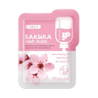 Bio Collagen Glow Maske