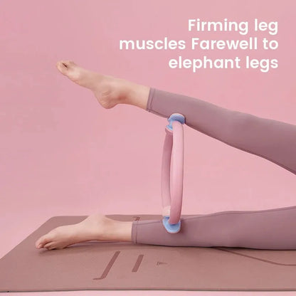 Pelvic Floor Pilates Ring