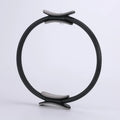 Beinwiderstandsring, Widerstandsring für Yoga und Beinübungen für Senioren, multifunktionaler Pilates-Ring, Widerstandsring für Beinübungen
