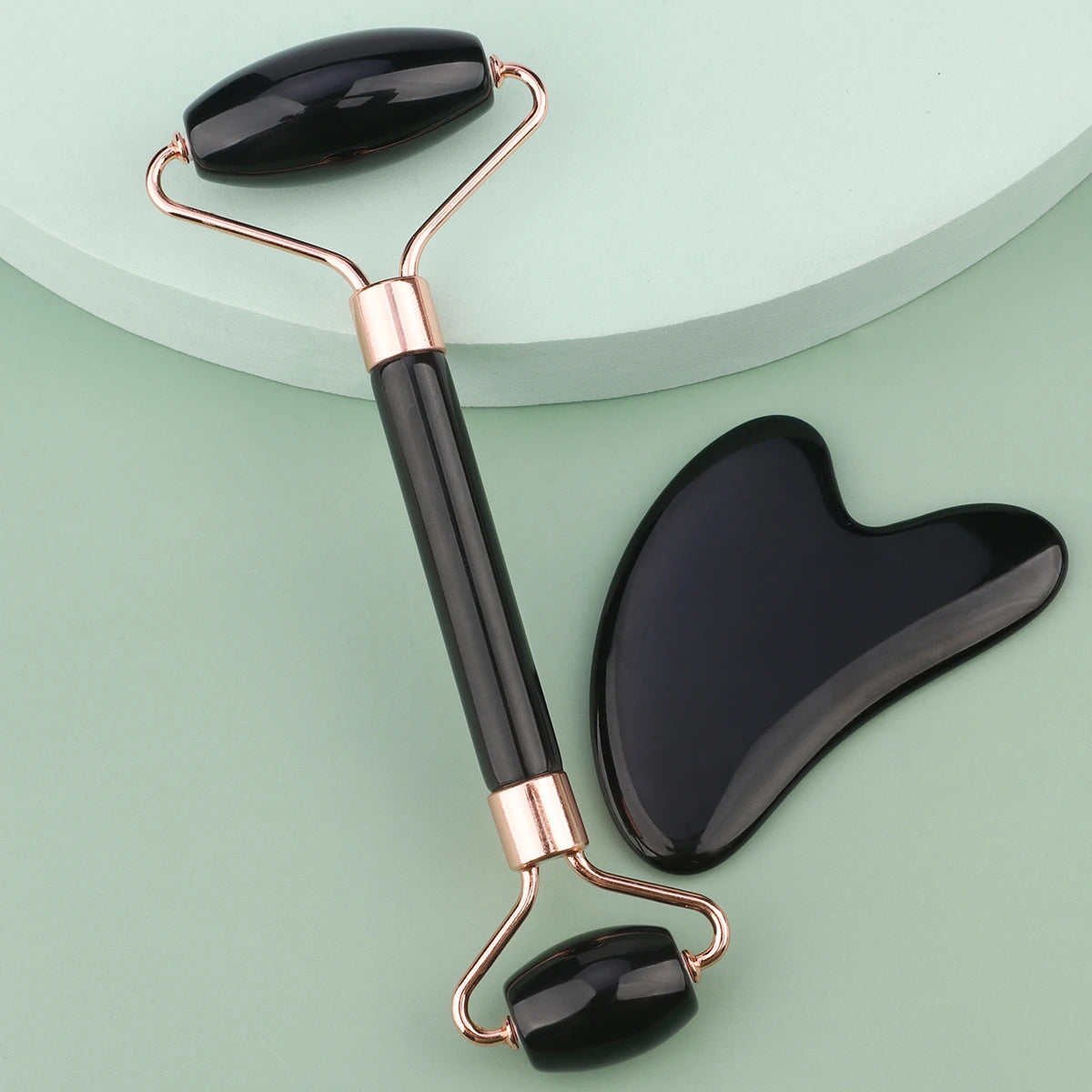 Sculpt &amp;amp; Soothe Facial Roller