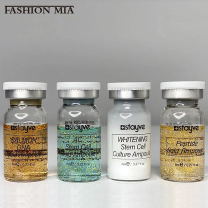 Salmon DNA Glow Serum Kit