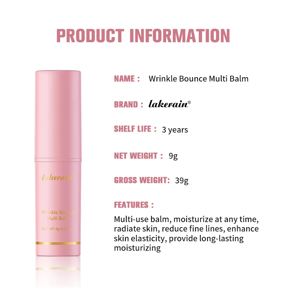Koreanischer Collagen-Glow-Balsam
