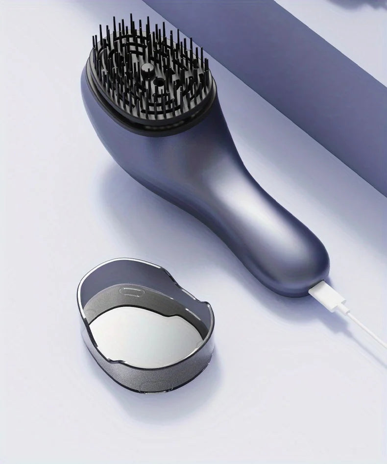 Smart Scalp Massager