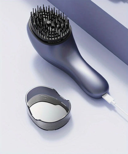 Smart Scalp Massager