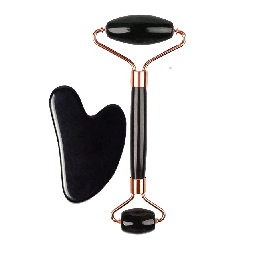 Ice Glow Facial Roller