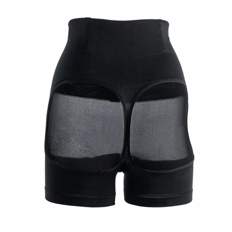High Waist Shapewear für Damen – Po-Heber-Kontrollhöschen Body Shaper