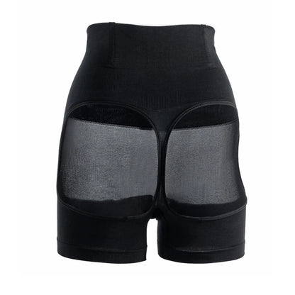High Waist Shapewear für Damen – Po-Heber-Kontrollhöschen Body Shaper