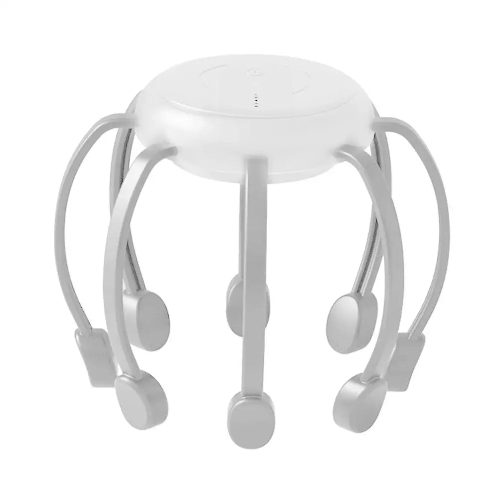 Electric Scalp Massager