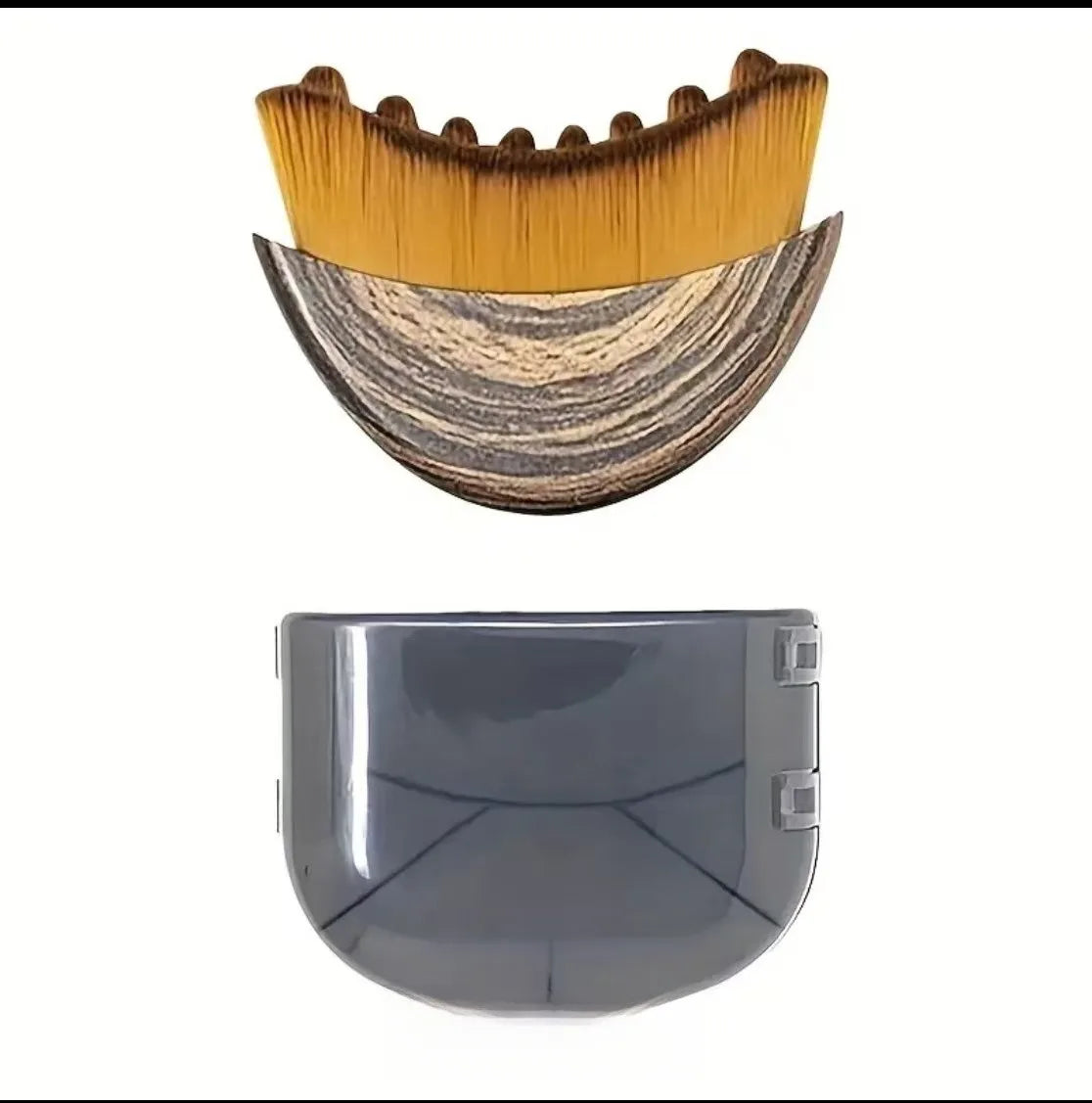 Sculpt &amp;amp; Glow Facial Brush