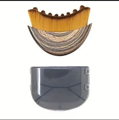 Sculpt &amp;amp; Glow Facial Brush