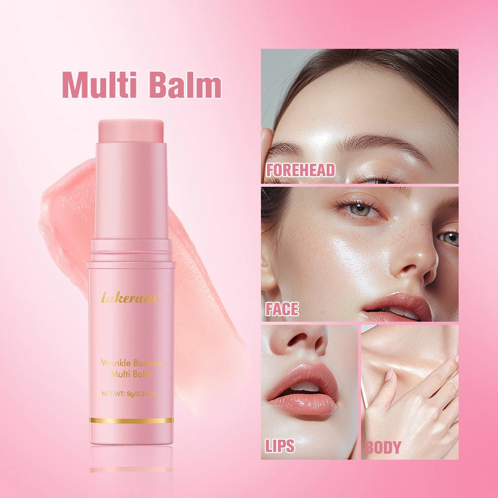 Koreanischer Collagen-Glow-Balsam