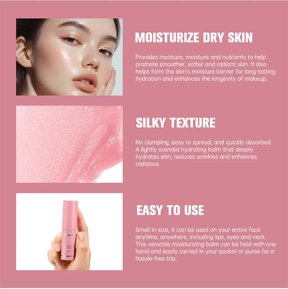 Koreanischer Collagen-Glow-Balsam