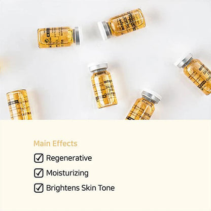 Salmon DNA Glow Serum Kit