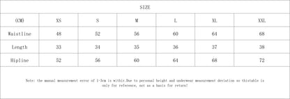 High Waist Shapewear für Damen – Po-Heber-Kontrollhöschen Body Shaper
