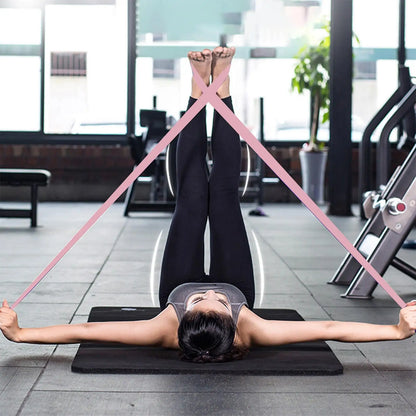 Pilates Ball &amp;amp; Ring Set