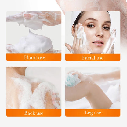 SADOER Kojic Glow Seife
