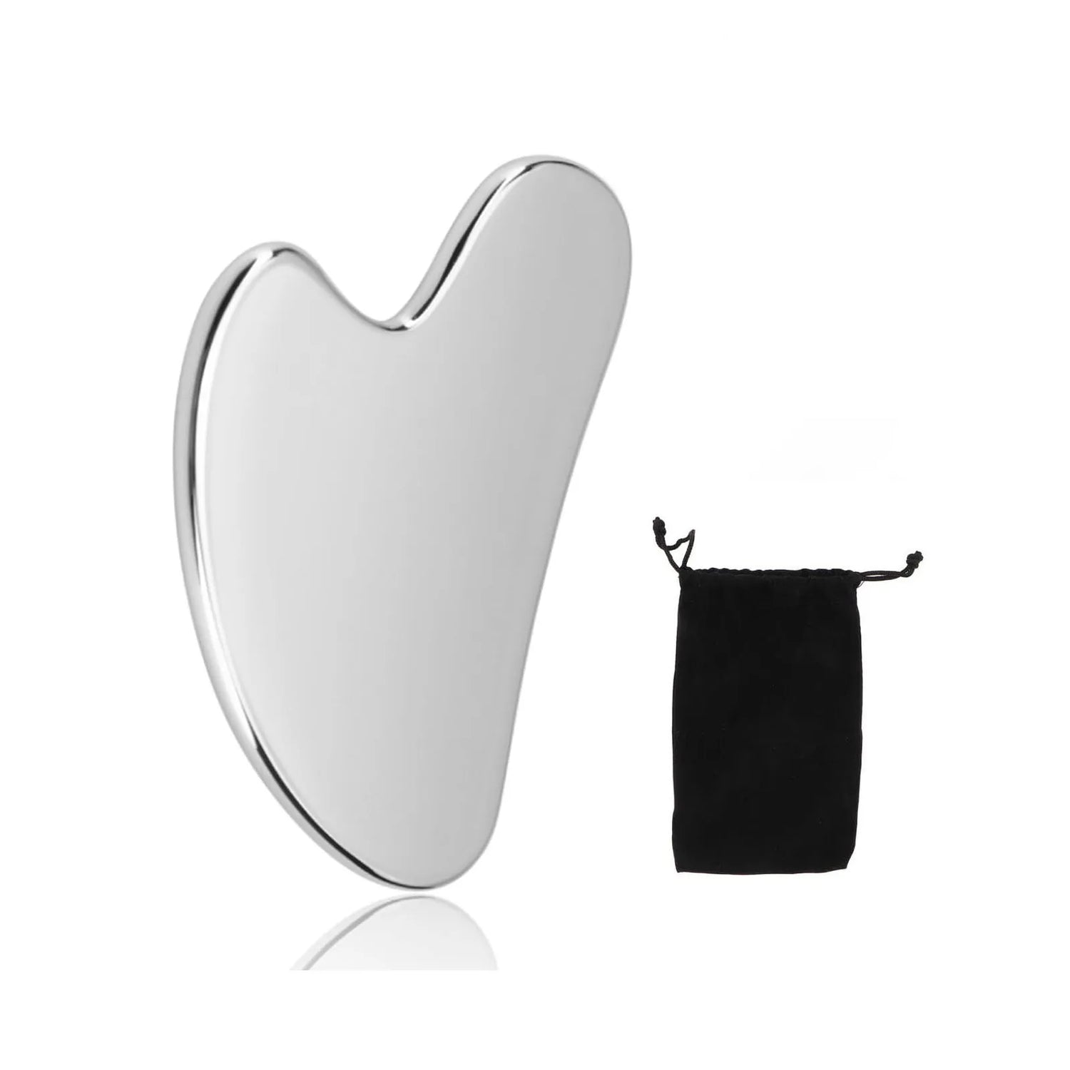304 Stainless Steel Gua Sha Roller