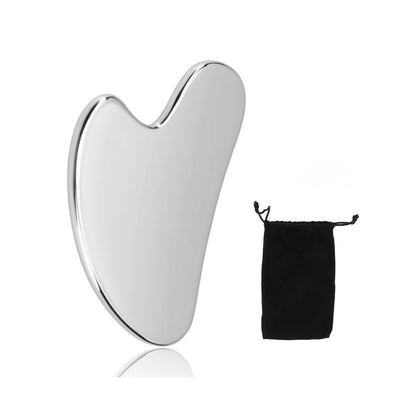 304 Stainless Steel Gua Sha Roller