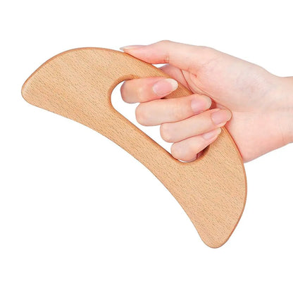 Wood Therapy Sculpting Set