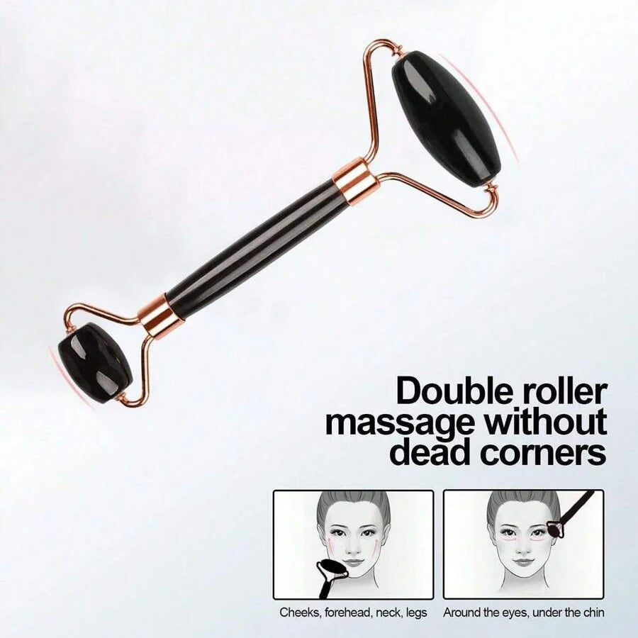 Ice Glow Facial Roller
