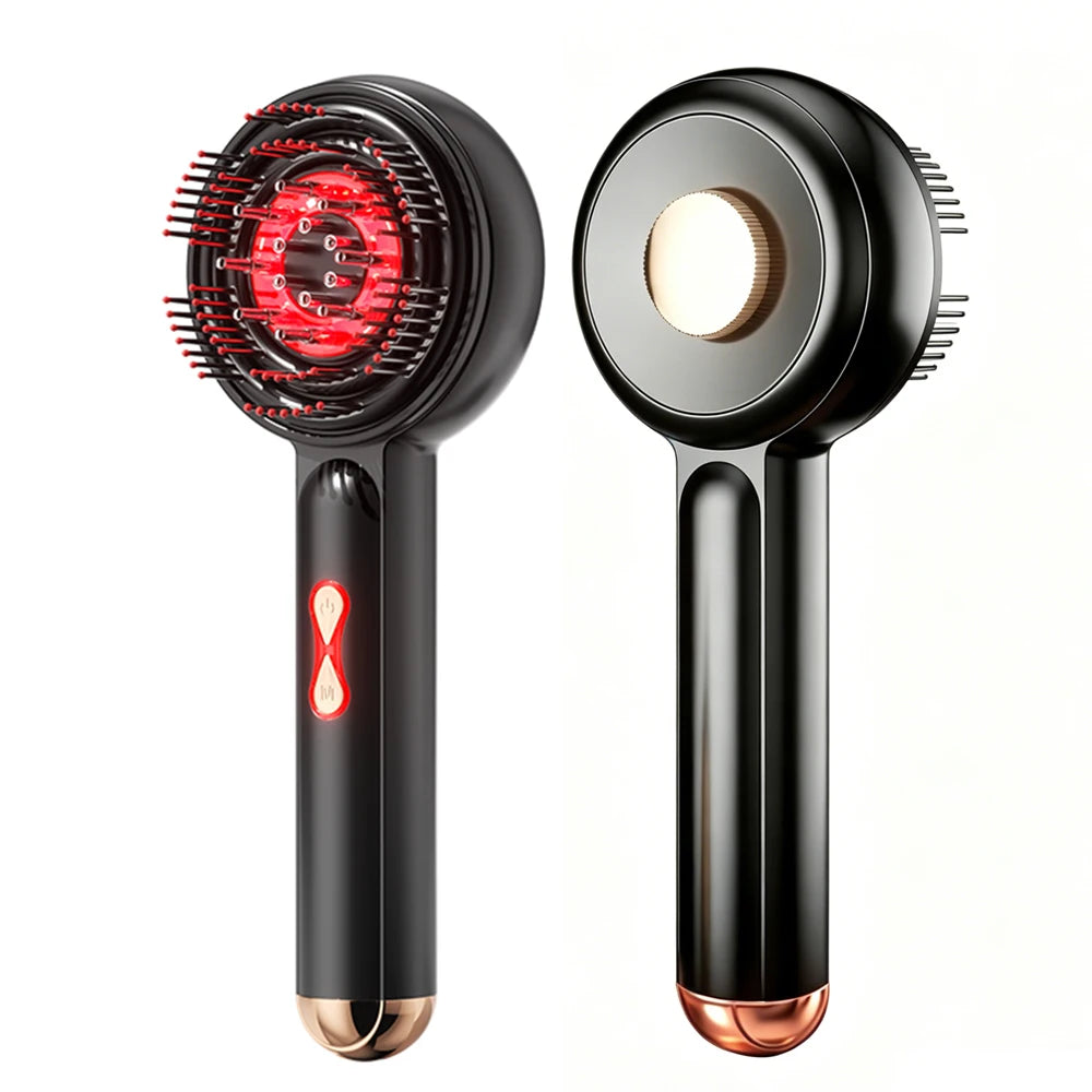 Revive Scalp Massage Comb