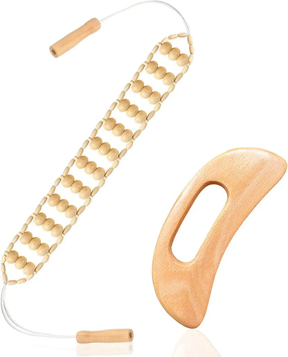 Wood Therapy Sculpting Set