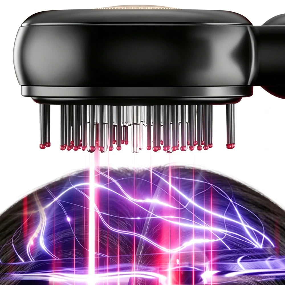 Revive Scalp Massage Comb