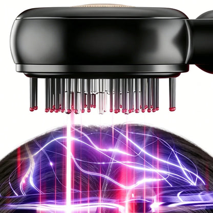 Revive Scalp Massage Comb