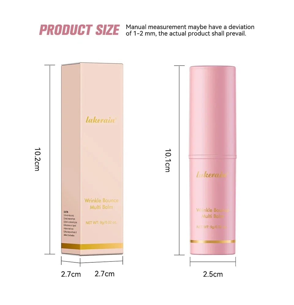 Koreanischer Collagen-Glow-Balsam