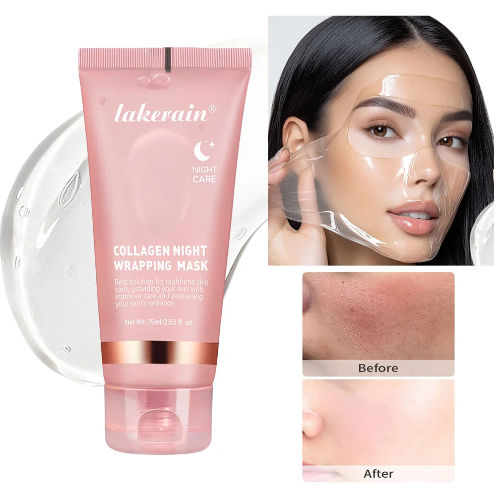 Korean Collagen Lift Mask